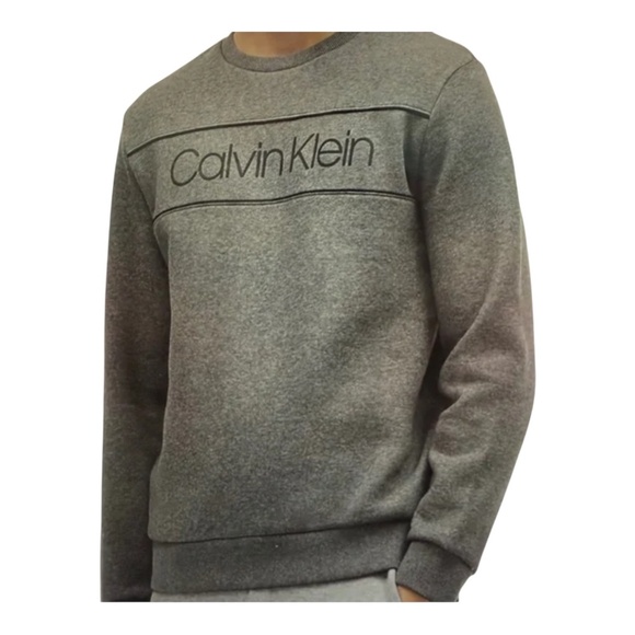 Calvin Klein sweatshirt - Picture 4 of 4